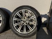 Bmw R18 ratlankiai su naujom vasarinėm padangom - nuotraukos Nr. 3