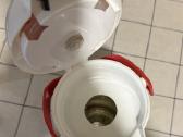 Termosas su pompa - nuotraukos Nr. 5