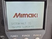 Mimaki Cjv150-75 - nuotraukos Nr. 3