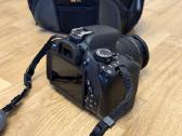 Canon EOS 650d / Dslr / 18-55mm / 10k kadrų - nuotraukos Nr. 5