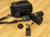 Canon EOS 650d / Dslr / 18-55mm / 10k kadrų - nuotraukos Nr. 9