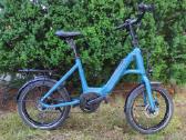 E-bike Velo de Ville Keb 800 (Naujas) - nuotraukos Nr. 3