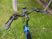E-bike Velo de Ville Keb 800 (Naujas) - nuotraukos Nr. 6