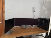 Lenovo Q27q-10 2560x1440 Ips Monitorius - nuotraukos Nr. 2