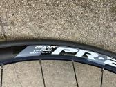 Giant Defy Advanced 2 plentinis dviratis - nuotraukos Nr. 6