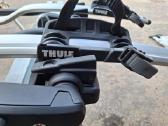 Thule Proride 598 dviračių laikikliai ant stogo - nuotraukos Nr. 4