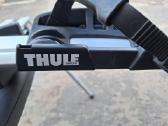 Thule Proride 598 dviračių laikikliai ant stogo - nuotraukos Nr. 5