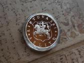 50 litų 2014 - Oršos mūšis - nuotraukos Nr. 3