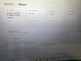 Hp Elitebook x360 1030 G7 i5-10310 16gb 256gb SSD - nuotraukos Nr. 10