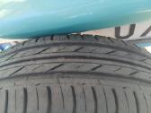 Bridgestone padangos - nuotraukos Nr. 3