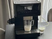Miele Cm6150 automatinis kavos aparatas - nuotraukos Nr. 5