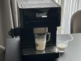 Miele Cm6150 automatinis kavos aparatas - nuotraukos Nr. 6