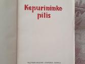 Kepurininko pilis - nuotraukos Nr. 2