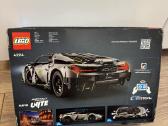 Lego Technic 42214 Naujas Lamborghini Revuelto - nuotraukos Nr. 2