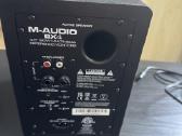Parduodu M audio bx4 garsiakalbius - nuotraukos Nr. 3