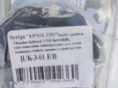 Elektros lizdas- Usb kroviklis - nuotraukos Nr. 2