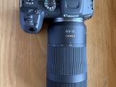 Canon r7 - nuotraukos Nr. 2