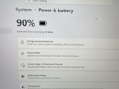 Dell Latitude 7330 i7-1265u 16 GB RAM 512 GB SSD - nuotraukos Nr. 9
