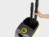 Garų valytuvo Karcher Sc 4 Deluxe Easyfix nuoma - nuotraukos Nr. 3