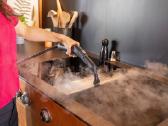 Garų valytuvo Karcher Sc 4 Deluxe Easyfix nuoma - nuotraukos Nr. 5