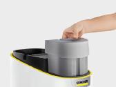 Garų valytuvo Karcher Sc 4 Deluxe Easyfix nuoma - nuotraukos Nr. 7
