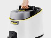 Garų valytuvo Karcher Sc 4 Deluxe Easyfix nuoma - nuotraukos Nr. 4