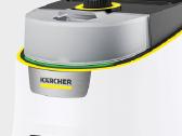 Garų valytuvo Karcher Sc 4 Deluxe Easyfix nuoma - nuotraukos Nr. 2