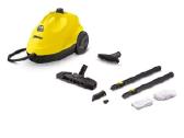 Garų valytuvo Karcher Sc 4 Deluxe Easyfix nuoma - nuotraukos Nr. 8