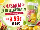 Maisto papildai sportuojantiems ir ne tik! - nuotraukos Nr. 2