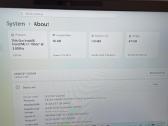 Dell Latitude 7420 i7-1185g7 16 GB RAM 512 GB SSD - nuotraukos Nr. 8