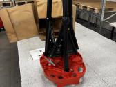 Ridgid 460 Tristand vamzdžių spaustuvas stovas - nuotraukos Nr. 2