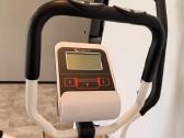 Elipsinis treniruoklis Christopeit Ct3 LCD - nuotraukos Nr. 3