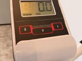 Elipsinis treniruoklis Christopeit Ct3 LCD - nuotraukos Nr. 2