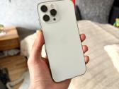 iPhone 13 Pro Max Silver - nuotraukos Nr. 2