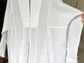 Massimo Dutti viral nauji lengvi marškiniai - nuotraukos Nr. 3