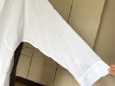 Massimo Dutti viral nauji lengvi marškiniai - nuotraukos Nr. 11