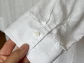 Massimo Dutti viral nauji lengvi marškiniai - nuotraukos Nr. 12