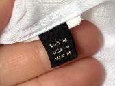 Massimo Dutti viral nauji lengvi marškiniai - nuotraukos Nr. 16