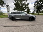 Škoda Superb 2.0 - nuotraukos Nr. 2