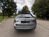 Škoda Superb 2.0 - nuotraukos Nr. 3