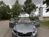 Škoda Superb 2.0 - nuotraukos Nr. 5