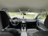 Škoda Superb 2.0 - nuotraukos Nr. 6