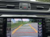 Škoda Superb 2.0 - nuotraukos Nr. 7