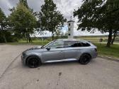 Škoda Superb 2.0 - nuotraukos Nr. 4