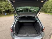 Škoda Superb 2.0 - nuotraukos Nr. 9