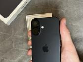 iPhone 16 128 GB - nuotraukos Nr. 2