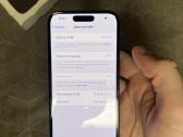 iPhone 16 128 GB - nuotraukos Nr. 3