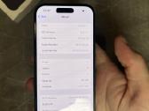 iPhone 16 128 GB - nuotraukos Nr. 4
