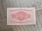 10 centų 1922 Lietuva - nuotraukos Nr. 2