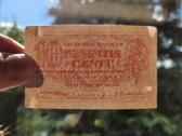10 centų 1922 Lietuva - nuotraukos Nr. 3